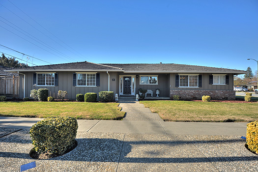 Front View